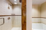 Bathroom Water House - Breckenridge CO